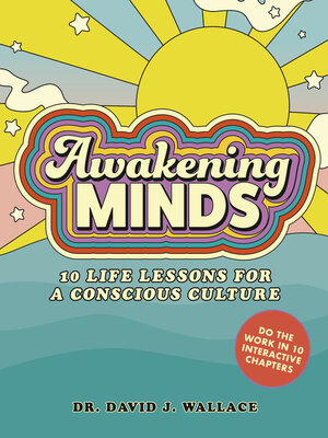 cover image of Awakening Minds